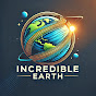 Incredible Earth logo