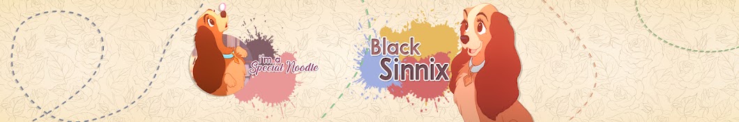 BlackSinnix YouTube channel avatar