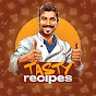 Tasty Recipe UK logo