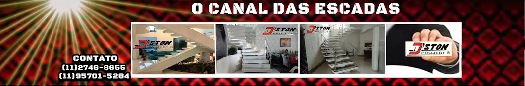 D'STON PRÃ‰ MOLDADOS YouTube kanalı avatarı