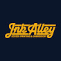 Ink Alley Screen Printing & Embroidery logo