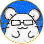 @はやはむ