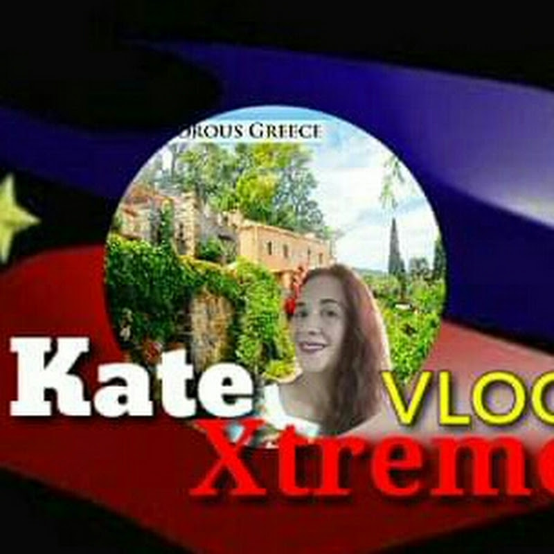 Kate  Xtreme Channel  