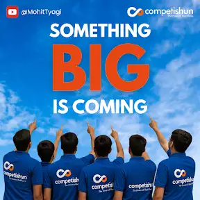 Mohit Tyagi YouTube channel