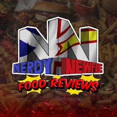 Nerdy Newfie Food Reviews net worth