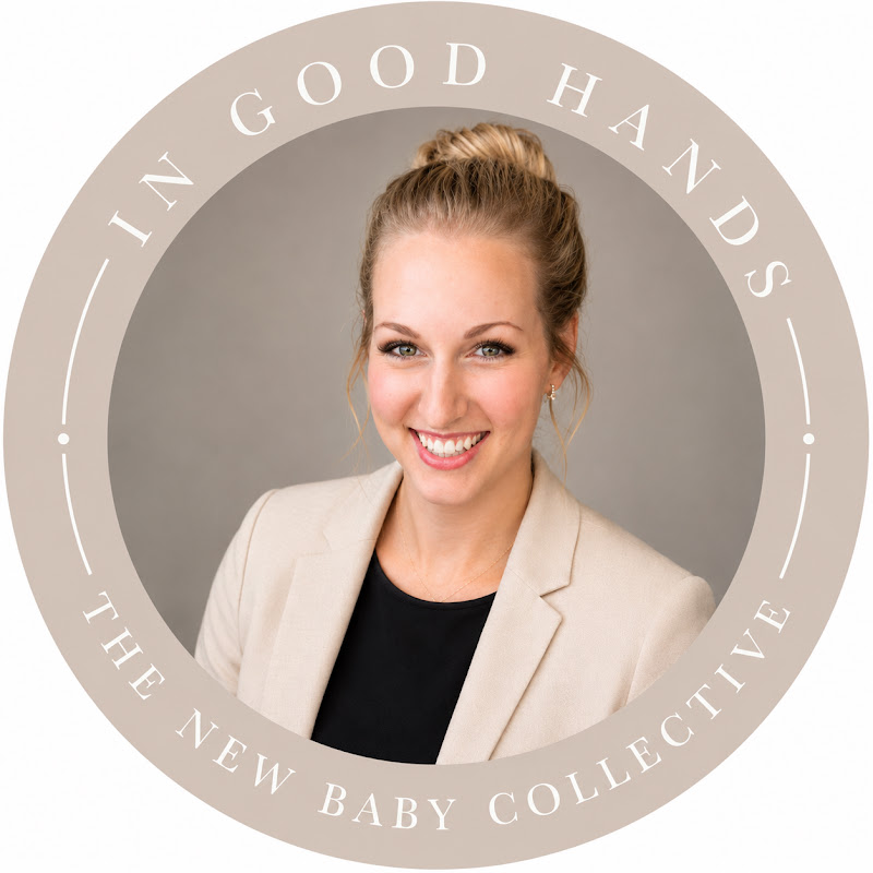 Sydney OT, IBCLC | In Good Hands 