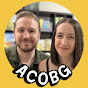 acoupleofboardgamers - Lewis & Debbie
