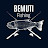 BEMUTI Fishing