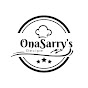 OnaSarry's Recipe logo