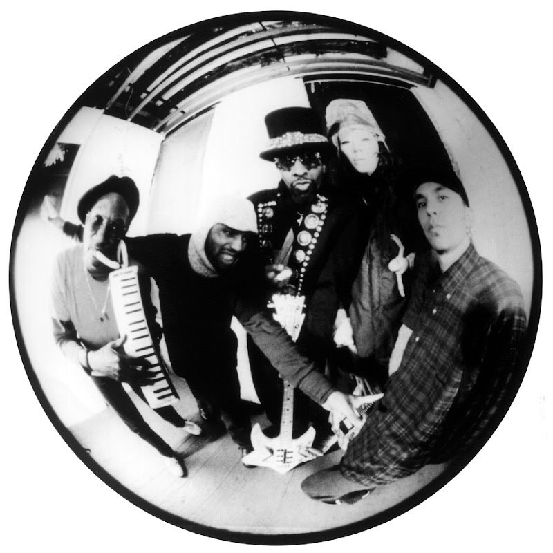Buckethead - Topic