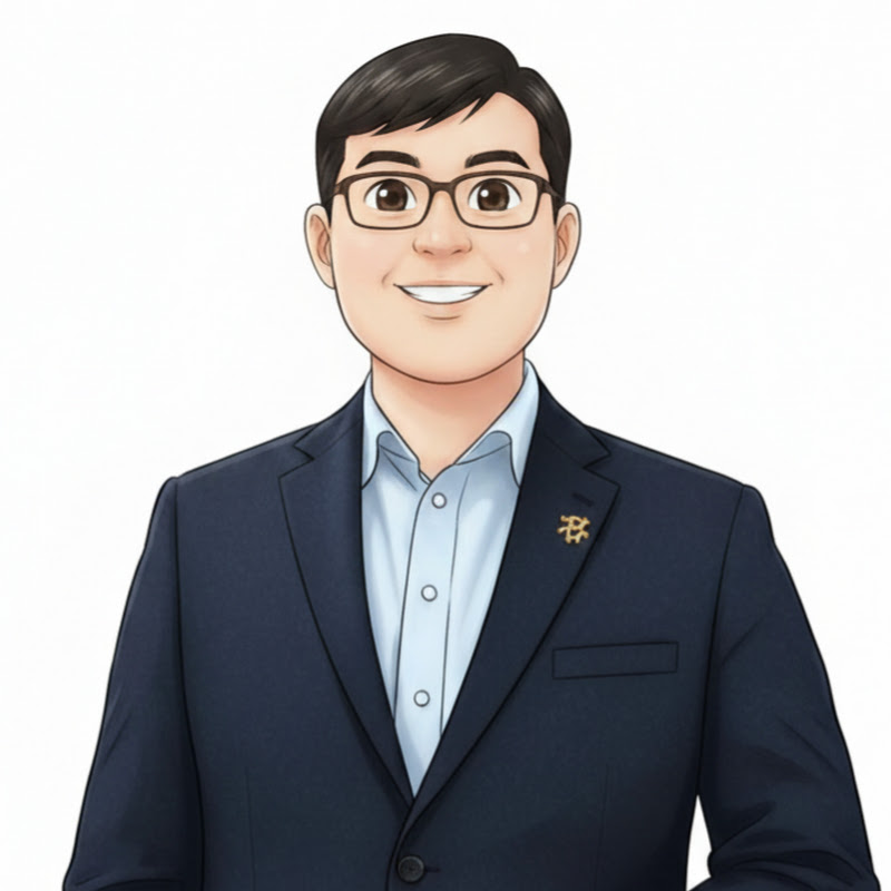 Edward的公司研究频道 Logo