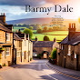 Barmy Dale - A British Podcast Sitcom logo
