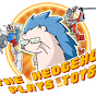 The Hedgehog Plays Gunpla