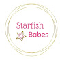 Starfish Babes logo