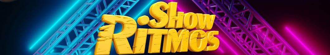 Show Ritmos YouTube channel avatar