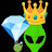 @kingalienman