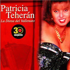Patricia Teherán - Topic