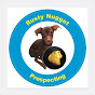 Rusty Nugget Prospecting logo