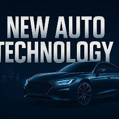 New Auto Tecnalogy 