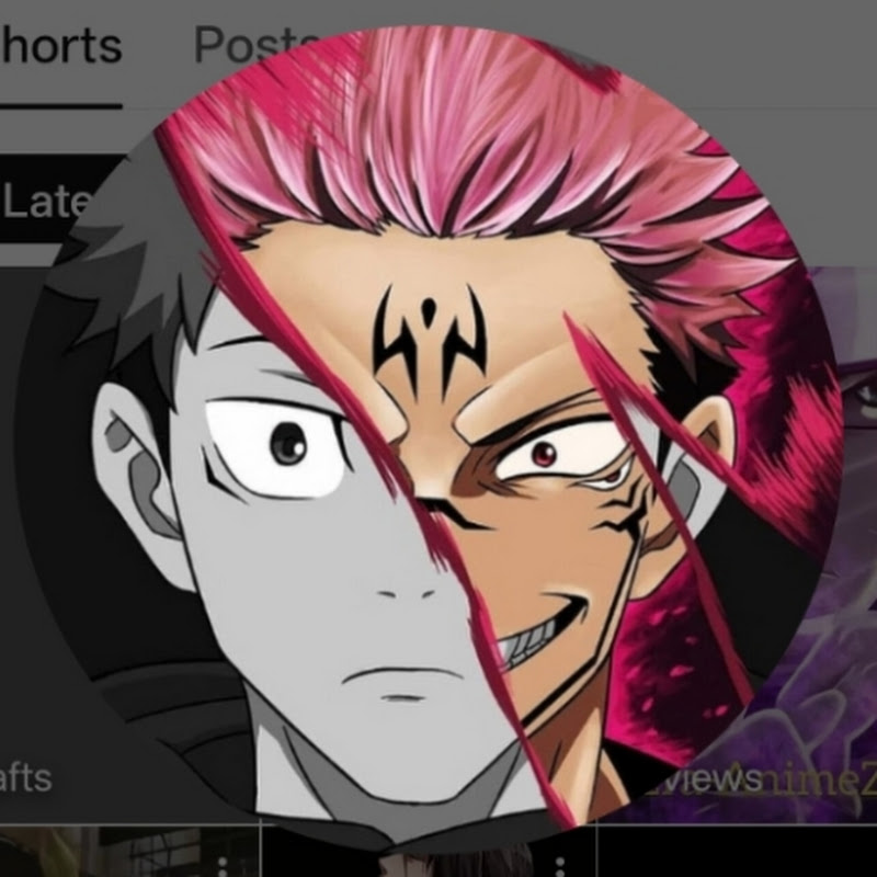 Hire @SV-AnimeZ — Automotive & Transportation YouTube creator for sponsorships