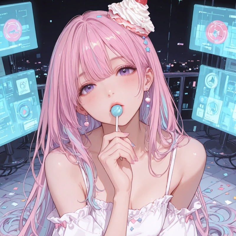 FX億ぽん‎‎🤍人妻トレーダー🫶 icon