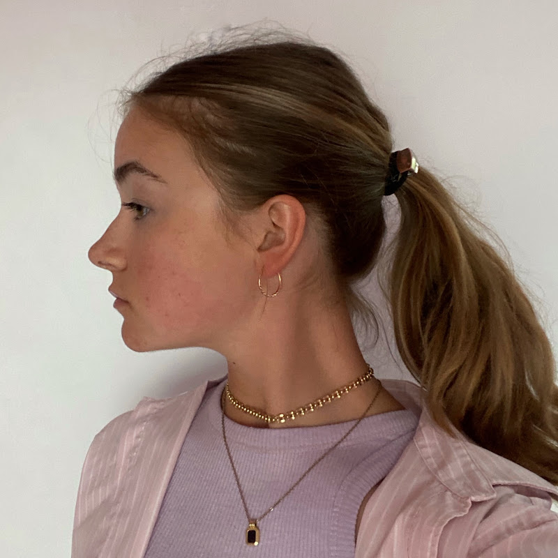 Nastya Volf