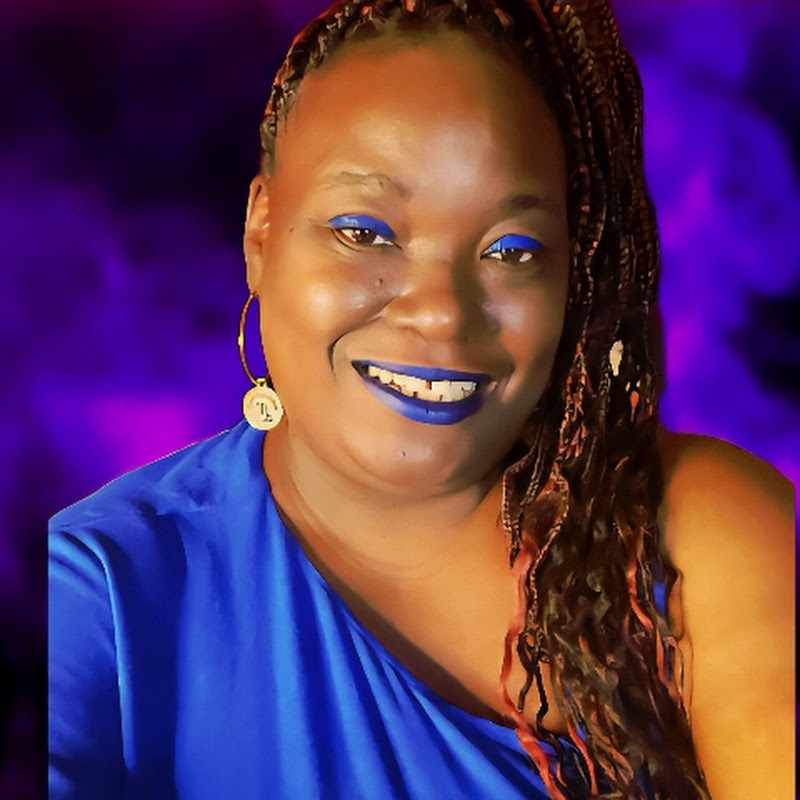 Tamieka's Den