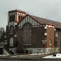 Bend United Methodist Church logo
