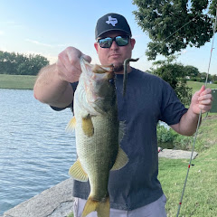 Lonestar Wrangler Angler