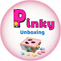 Pinky Unboxing logo