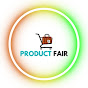 Product Fair logo