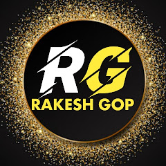 Rakesh Gop