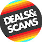 Deals & Scams Podcast YouTube Profile Photo