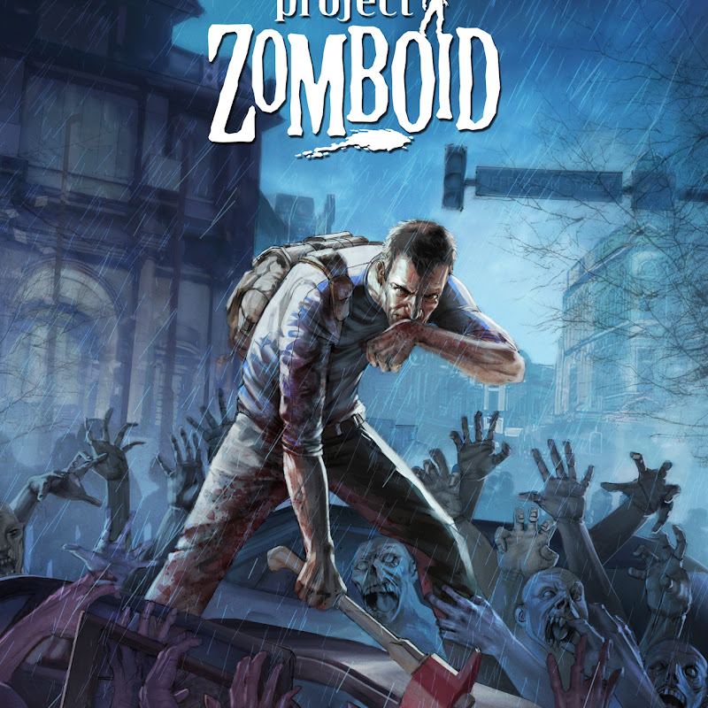 Project Zomboid - Topic