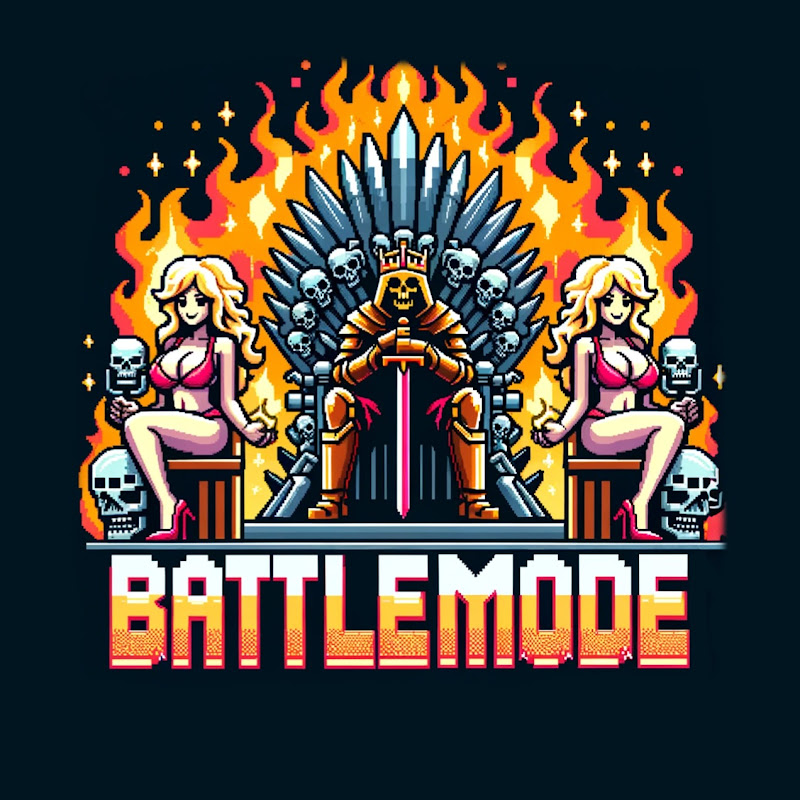 BATTLEMODE