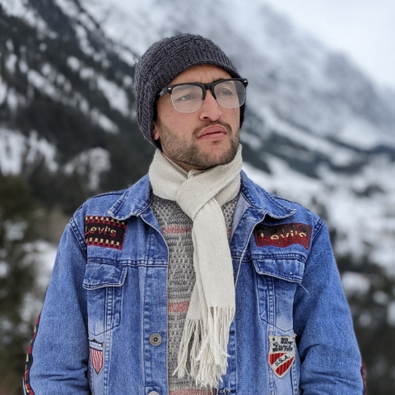 Ali Feroz Zamani Vlogs