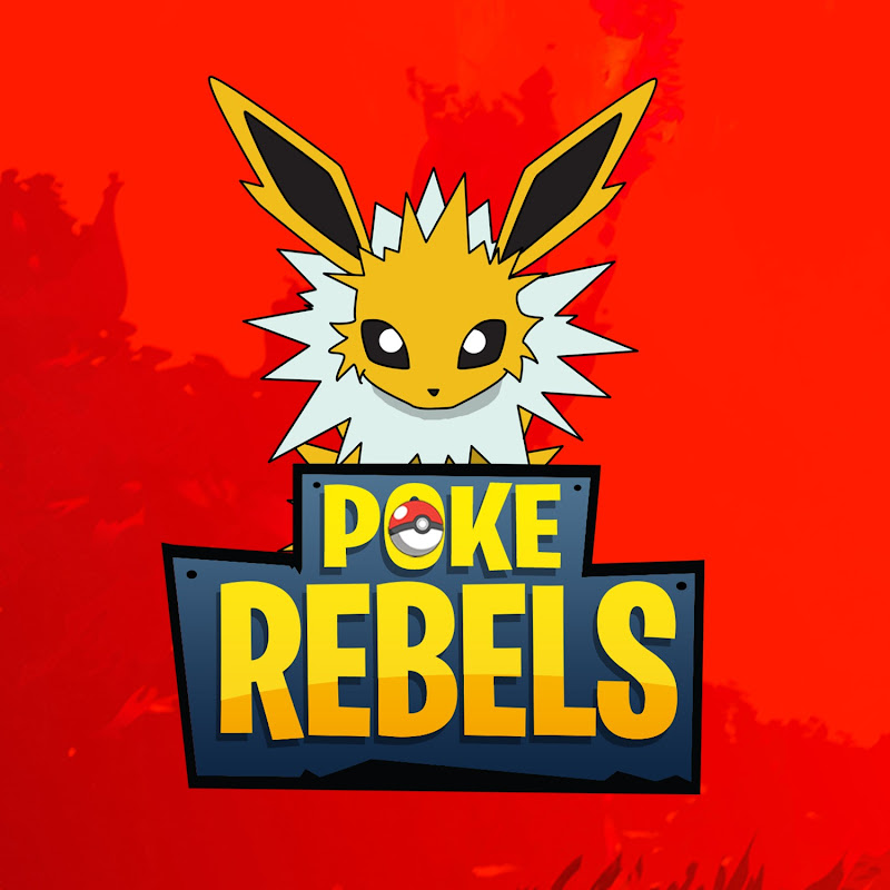 PokeRebels