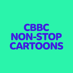 CBBC Non-Stop Cartoons channel avatar