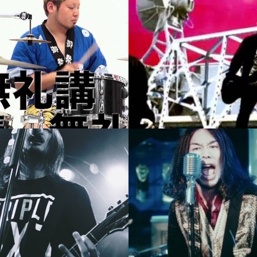 ライブ定番
