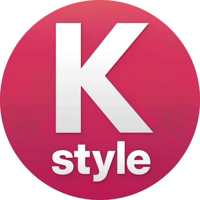 Kstyle YouTubeチャンネル画像