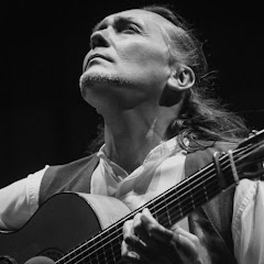 Vicente Amigo - Topic