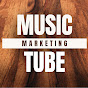 MusicTube Marketing Avatar