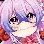 亞香凌花 VTuber 大頭貼