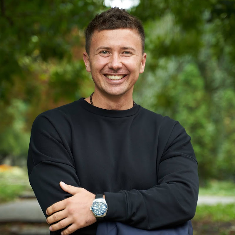 Andrey Burenok | Business