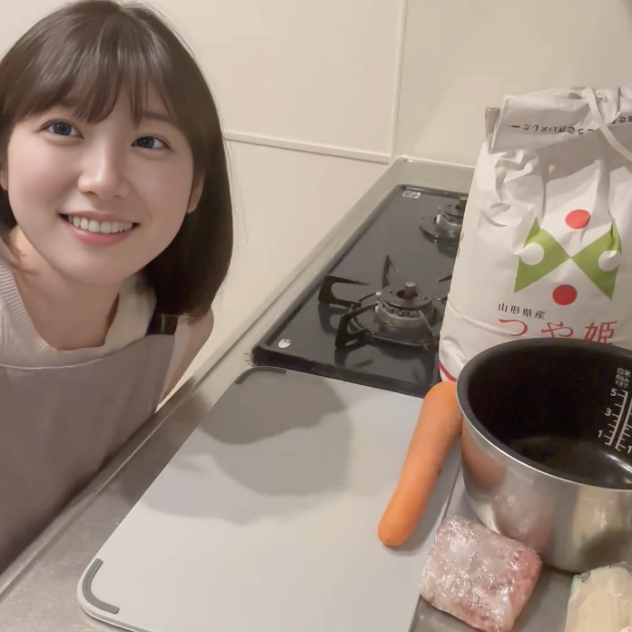 Post from やまださんちの台所
