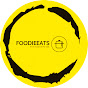 FOODIE EATS  logo