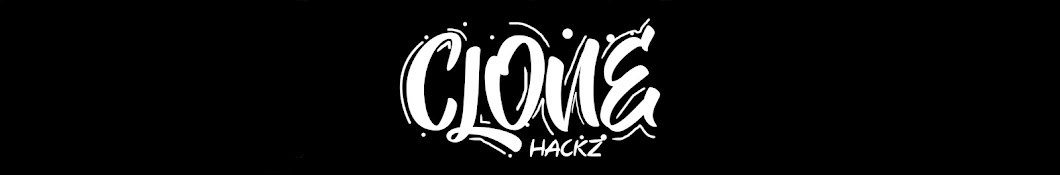 Clone HackZ YouTube channel avatar