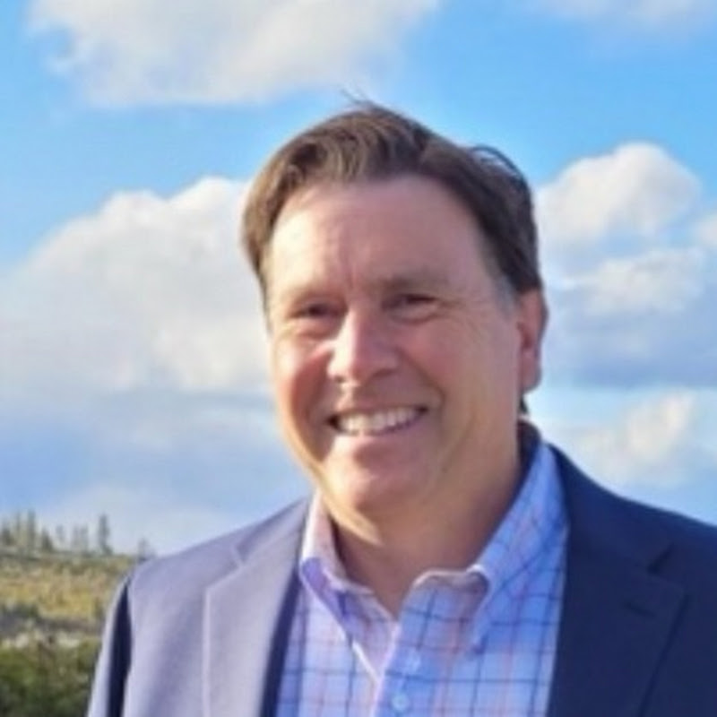 Anthony Fletcher, A Lender's Point of View