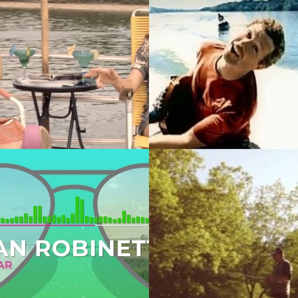 Dive Bar (Country Beach, Lake & Boating Songs 20222023)