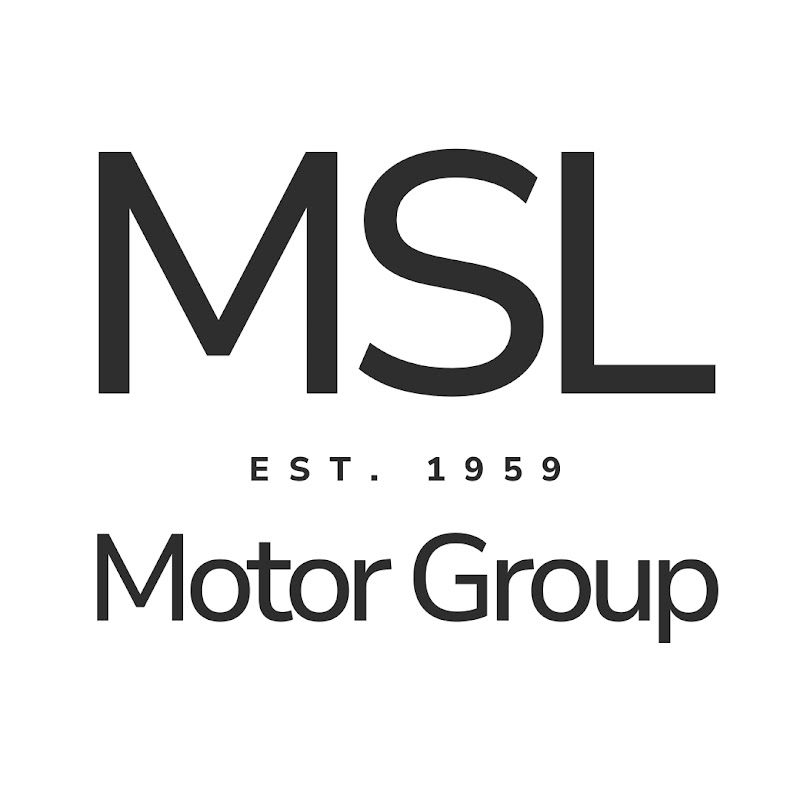MSL Motor Group IRL